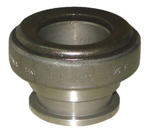 SKF Clutch Release Bearing Volkswagen 1500 1.5 5V 1983-1991 0