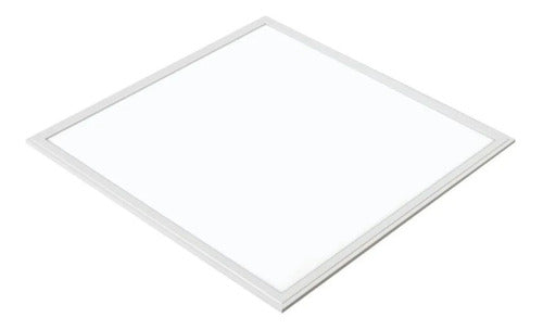 Mundo Shop LED Square Panel 48W 60 x 60 - Ceiling Light 0