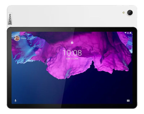 Lenovo Tablet Tab P11 11.2'' 4GB 64GB 13MP+8MP - Signetic 0