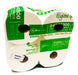 Amclean Bolson Papel Higiénico 8 Rollos X 300mts Blanco 1