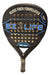 Padel Power Paddle with Fiber Glass Cover by Ez Life 2