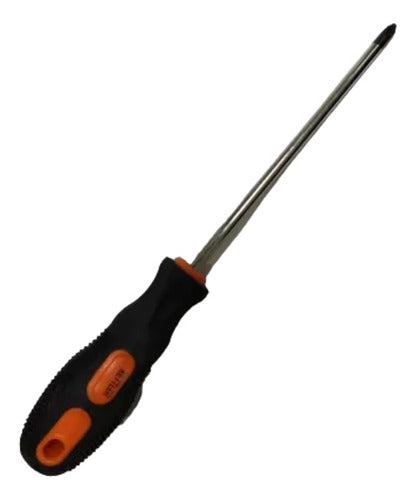 Kettler Phillips Screwdriver 6 x 150 Magnetic Tip 0