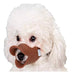 Adjustable Silicone Muzzle for Pets Size L 4