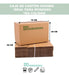 5 Large Reinforced Premium Moving Boxes 70x50x50 1
