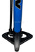 Ryzon Bicycle Foot Pump GF37 Reversible Steel Blue Avant 2