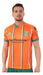 Athix Banfield Orange Third Kit 2023 Football Jersey 0