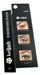 Keilash Black Magnetic Eyeliner with Magnetic False Eyelashes 2