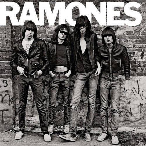 Ramones - Ramones LP/Vinyl New - Ramones - Ramones - Lp / Vinilo Nuevo