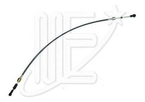 Fremec Left Hand Handbrake Cable Fiat Uno Phase II 2010/... 0