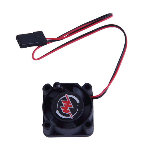 Hobbywing QuicRun Waterproof Brushless 60A ESC 1:8 RC 4