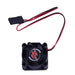 Hobbywing QuicRun Waterproof Brushless 60A ESC 1:8 RC 4