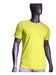 Men's Sport T-shirt Football Running Cyclist Move Dry - Alfest 33