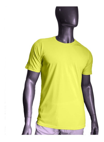 Alfest® Sports Running Cycling Trekking Athletic T-Shirt - Dry 20