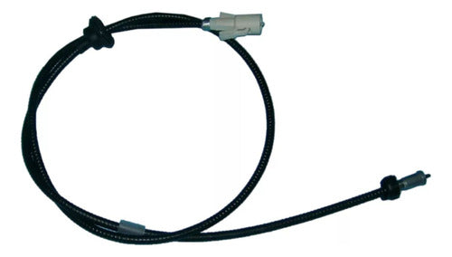 Cable Velocimetro Vw Gol Senda 1.6 Diesel 0