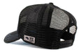 Newcaps Gorra Trucker Tela Premium Parche Zanetti New Caps Oficial 1