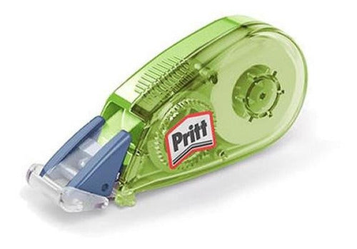 Corretivo Fita Pritt Micro Rolly 5mm X 6m 0