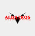 Albatros Champion 2.40 Meters 2-Piece Solid Fishing Rod 1