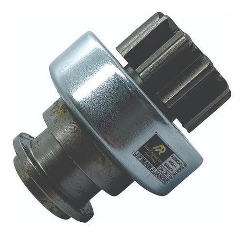 Bendix Motor De Partida Para Ford Tratores Perkins Tratores 3