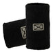 Pair of Sox Cotton Sports Towel Wristbands 5