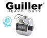 Guiller Manual Livestock Counter 3