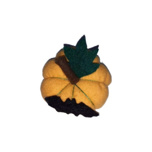 Artesand Pumpkin Pincushion Halloween Souvenir 7 Cm 0