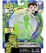 Ben 10 XL Action Figure - Ben & Heatblast Characters 4