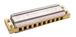 Hohner Thunderbird Marine Band LC Low Diatonic Harmonica 1