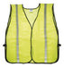 FOY Yellow Vest with Silver Reflective Stripes 144171 0