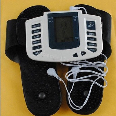 Generic Massager Pulse Acupuncture Stimulator Body Feet Muscle Relax 5