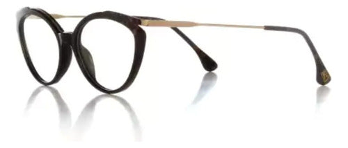 María Del Cerro (MDC) Quality Design Mod 80032 Eyeglasses 7