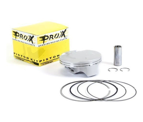 Pro-X Piston Pin and Ring Kit (94.97mm) KTM XC-F 450 2013-2015 Cafe Race 0