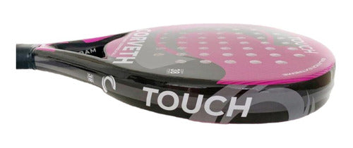 Corveth Paleta De Padel Touch Eva Soft Pctoucheva 1