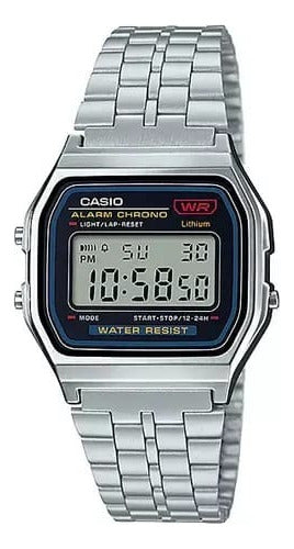 Reloj Casio Vintage A159wa-n1df 0