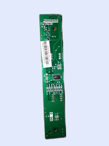 Ce Placa Display Para Aire Acondicionado Kfr26g/n1y-cc3 1