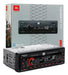 Combo Jbl Radio + Parlantes Club De 6 + Tweeters 2