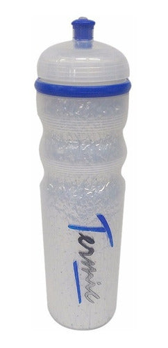 Smart Thermal Bottle 500cc Anti-Spill Spout 0