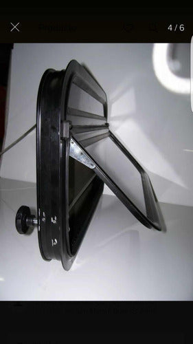 Levadiza Replacement Window Mechanism 1