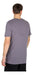 Urban adidas Fitted Men's T-Shirt in Gray | Dexter 1