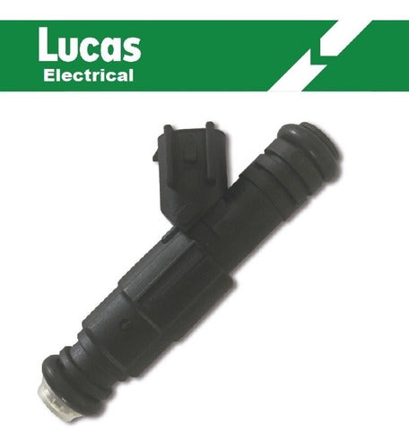 Inyector Lucas Ford Fiesta/focus/ecosport/mondeo 0280156154 1