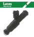 Inyector Lucas Ford Fiesta/focus/ecosport/mondeo 0280156154 1