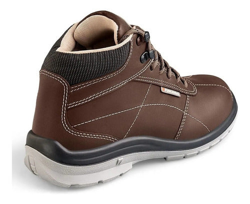 Functional Street Safety Shoe 2