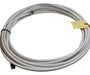 Cable Rg-6 Armado Con Conectores-apto Direc Tv- De 10 Mts 0