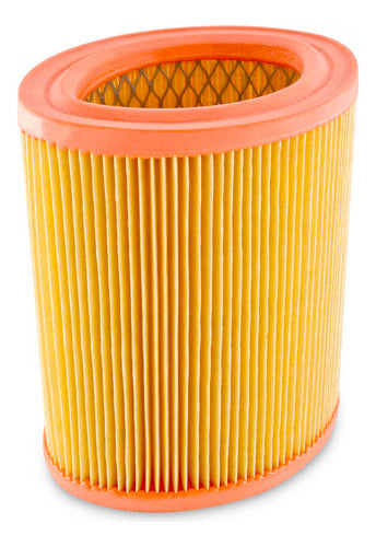 Mareno Air Filter for Peugeot Partner (M59) 1.4 I 75cv Gasoline 2000 to 2 0