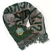 Harry Potter Slytherin Original Quidditch Scarf 3