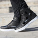 Alpina Esquel Cowhide Leather Sneakers - Factory Direct 4