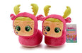 Children's Plush Cry Babies Rosie Original Slipper 0