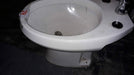 Bidet Con Monocomando Olmos 1