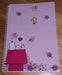 Agenda Snoopy 1