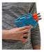 Lançador De Dardos Nerf Elite 2.0 Trio Td-3 5