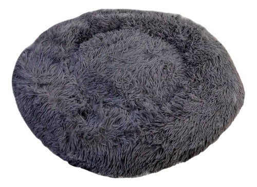 HB Cozy Plush Moses Bed for Pets - 40cm 0